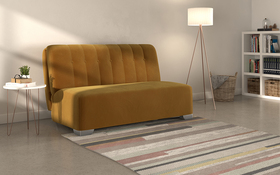 Kyoto Jude Saffron Lifestyle Sofa Corner