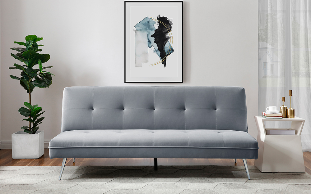 Kyoto Juno Grey Lifestyle Sofa