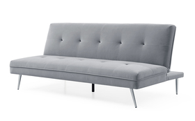 Kyoto Juno Grey Sofa Corner