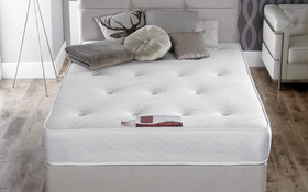 La Romantica Bamboo Mattress Room Top