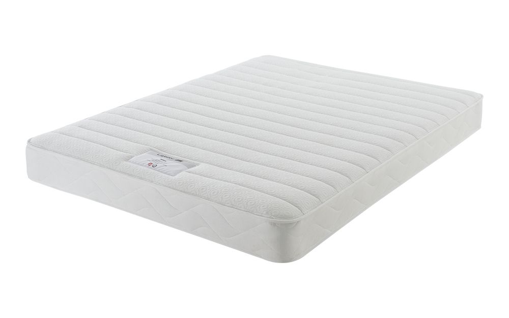 Layezee Comfort Memory Mattress Full