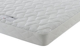 Layezee Comfort Microquilt Mattress Corner