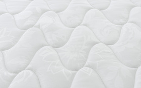 Layezee Comfort Microquilt Mattress Cover