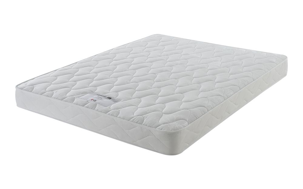 Layezee Comfort Microquilt Mattress Full