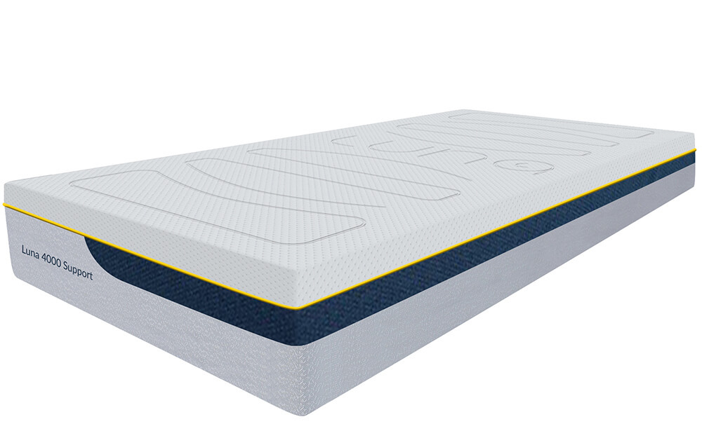 Luna 4000 Support Mattress