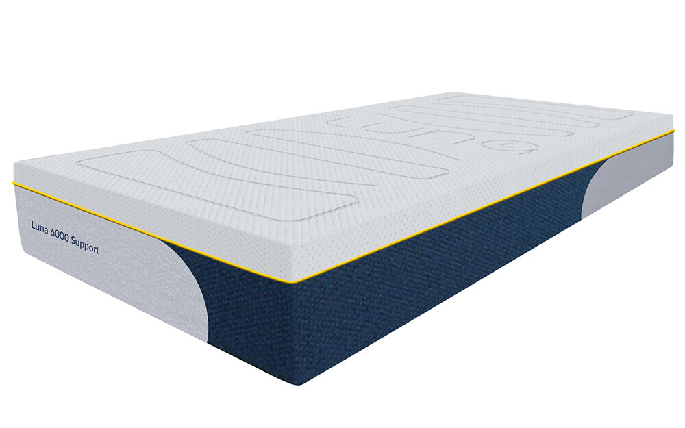 Luna 6000 Support Mattress