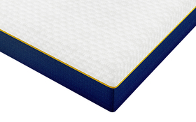 Luna Memory 2500 Pocket Mattress Corner