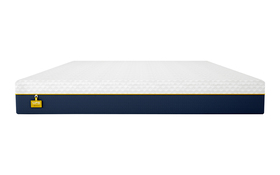 Luna Memory 2500 Pocket Mattress Front