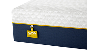 Luna Memory 2500 Pocket Mattress Logo