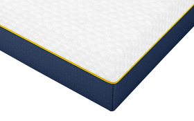 Luna Memory 4000 Pocket Mattress Corner