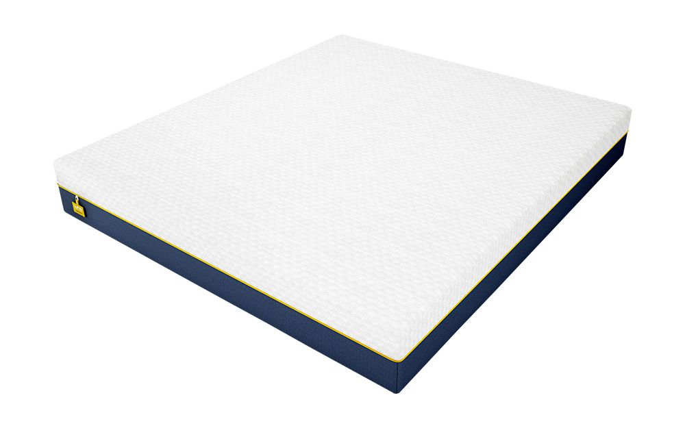 Luna Memory 4000 Pocket Mattress Full