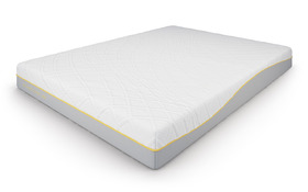 Memory Zone 1000 Pocket Mattress Corner