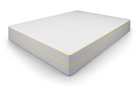 Memory Zone 2000 Pocket Mattress