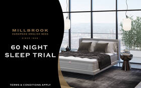 Millbrook 60 Night Trial