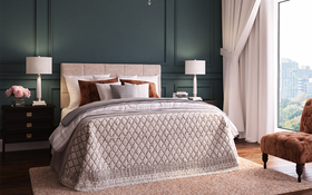 Millbrook Beds Wool Luxury 1000 Lifestyle