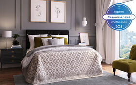 Millbrook Beds Wool Luxury 4000 Lifestyle Top10 2023