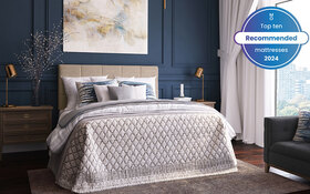 Millbrook Beds Wool Luxury 6000 Lifestyle Top 10 2024