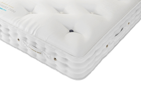 Millbrook Wool Ortho 2000 Mattress Corner