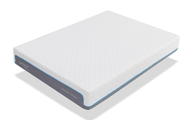 Mlily Bamboo Plus Deluxe Mattress Angle