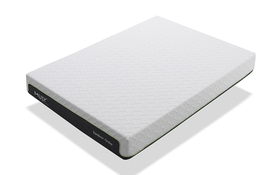 Mlily Bamboo Plus Ortho Mattress Angle