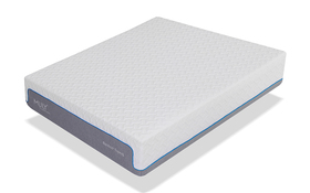 Mlily Bamboo Plus Superb Mattress Angle