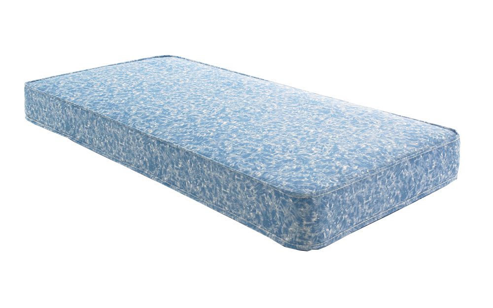 Nautilus Contract Mattress Full