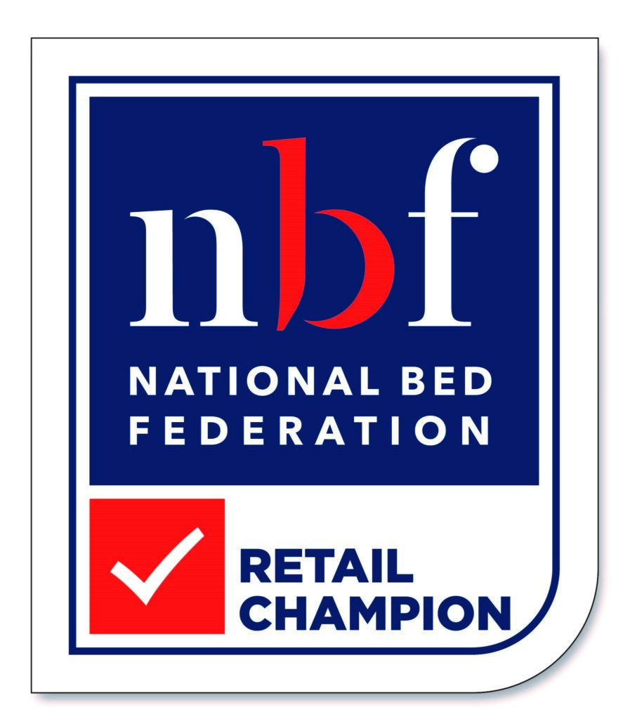 National Bed Federation Retail Champion Award