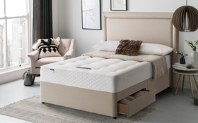 Ortho Dream Star Mattress 2015 Divan