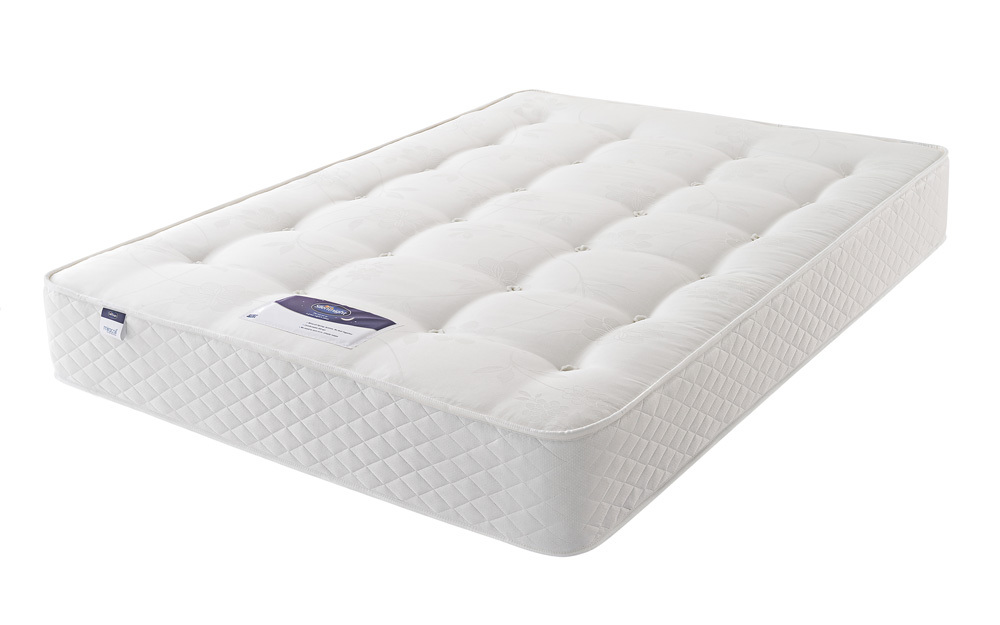 Silentnight Ortho Dream Star Miracoil Mattress