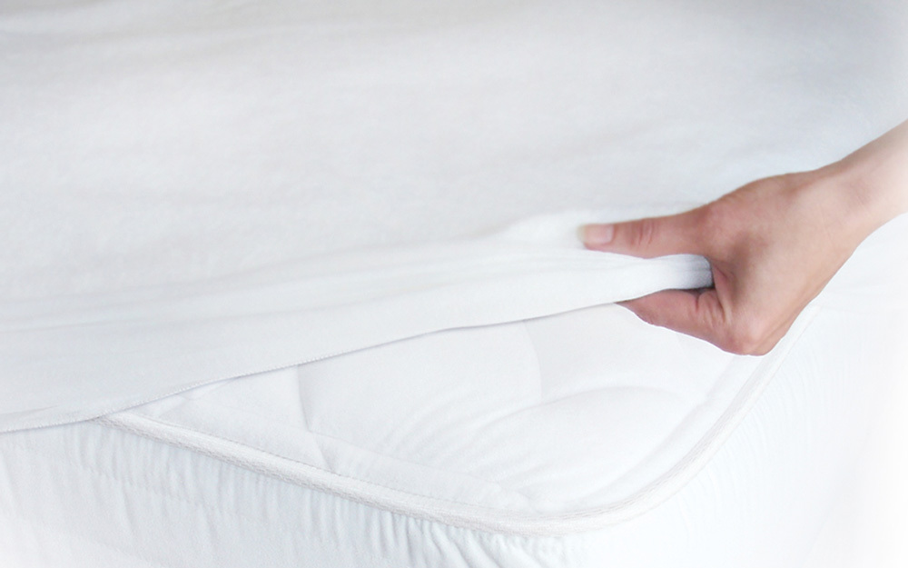 Protect A Bed Premium Waterproof Mattress Protector