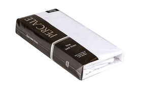 Percale Fitted Sheet Package