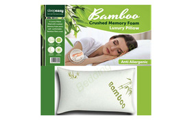 Pillow Packaging Harwoods Bundle