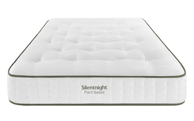 Silentnight Plant Based 1200 Pocket Mattress