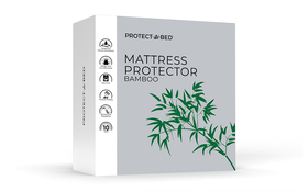 Protect A Bed Bamboo Mattress Protector