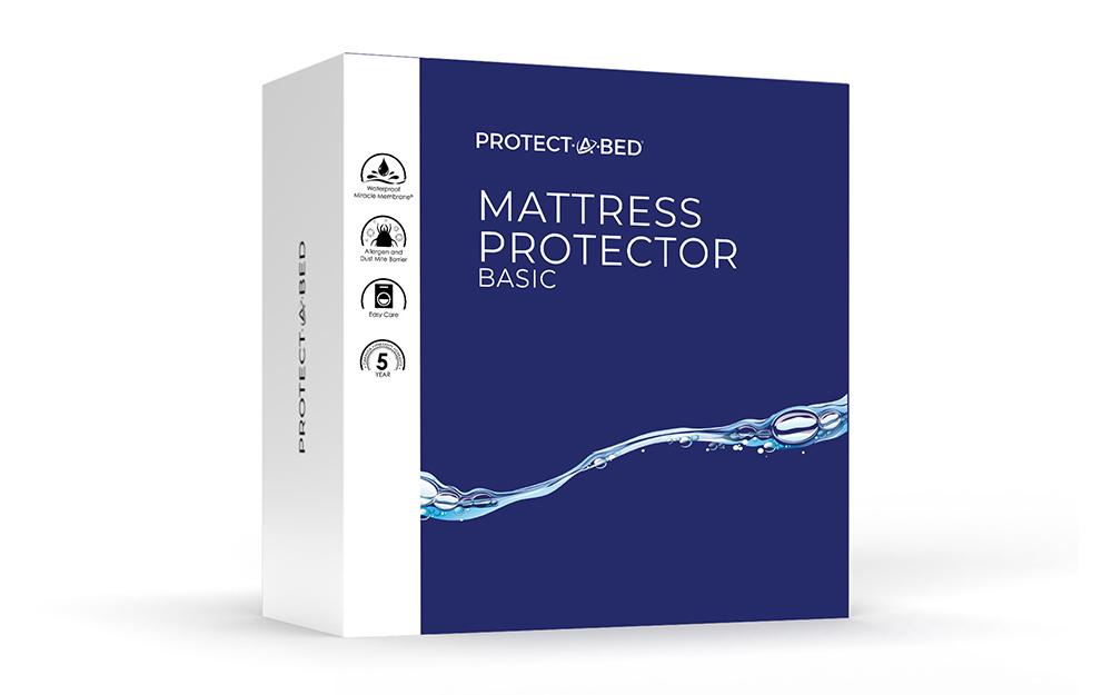 Protect A Bed Essential Packaging