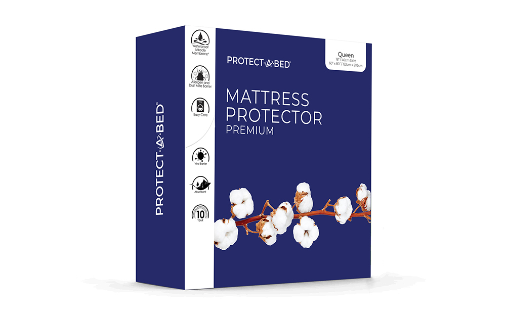 Protect A Bed Premium Mattress Protector