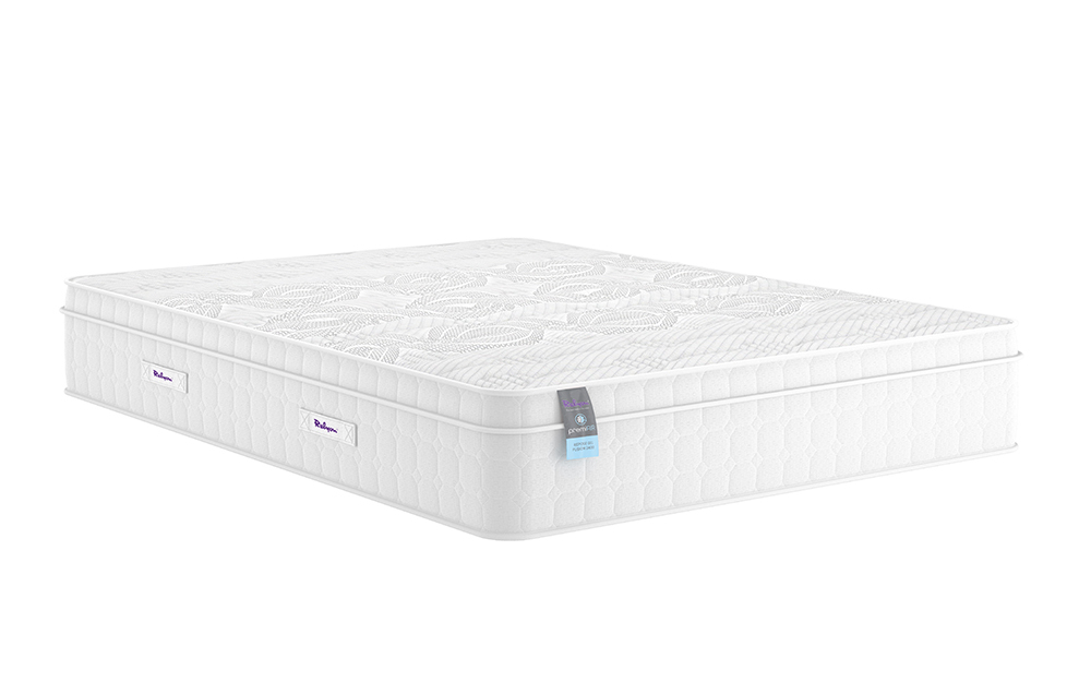 Relyon Aero Gel 2400 Pocket Mattress Full