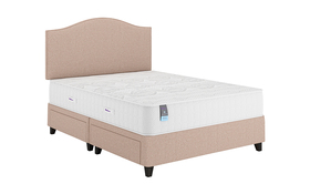 Relyon Aero Gel Fusion 1600 Mattress Bed