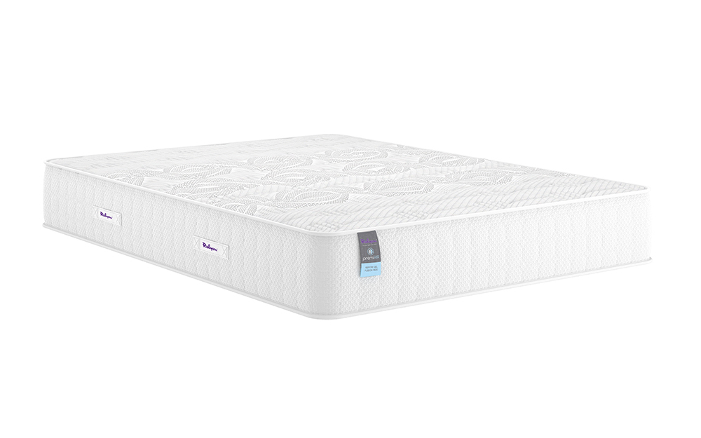 Relyon Aero Gel Fusion 1600 Mattress Full