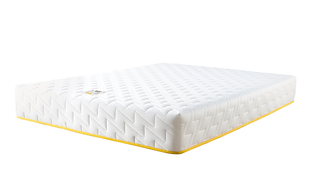 Relyon Bee Cosy 1450 Pocket Memory Mattress Full