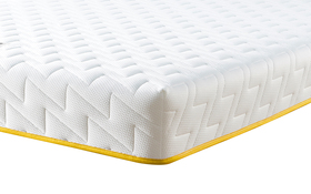 Relyon Bee Relaxed Mattress Corner