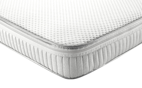 Relyon Classic Sprung Cot Bed Mattress