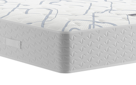 Relyon Comfort Pure 1600 Pocket Latex Mattress Corner