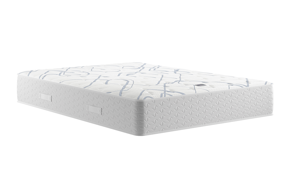 Relyon Comfort Pure 1600 Pocket Latex Mattress Full