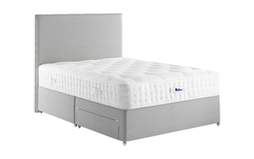 Relyon Heyford Ortho 1500 Pocket Divan Bed