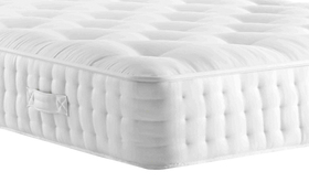 Relyon Heyford Ortho 1500 Pocket Mattress Corner