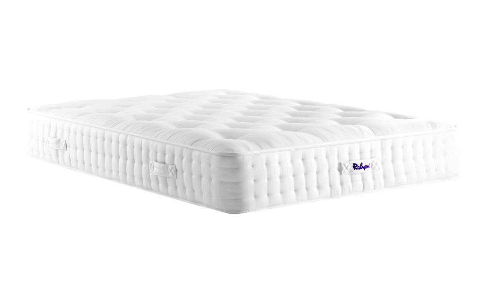 Relyon Heyford Ortho 1500 Pocket Mattress Full