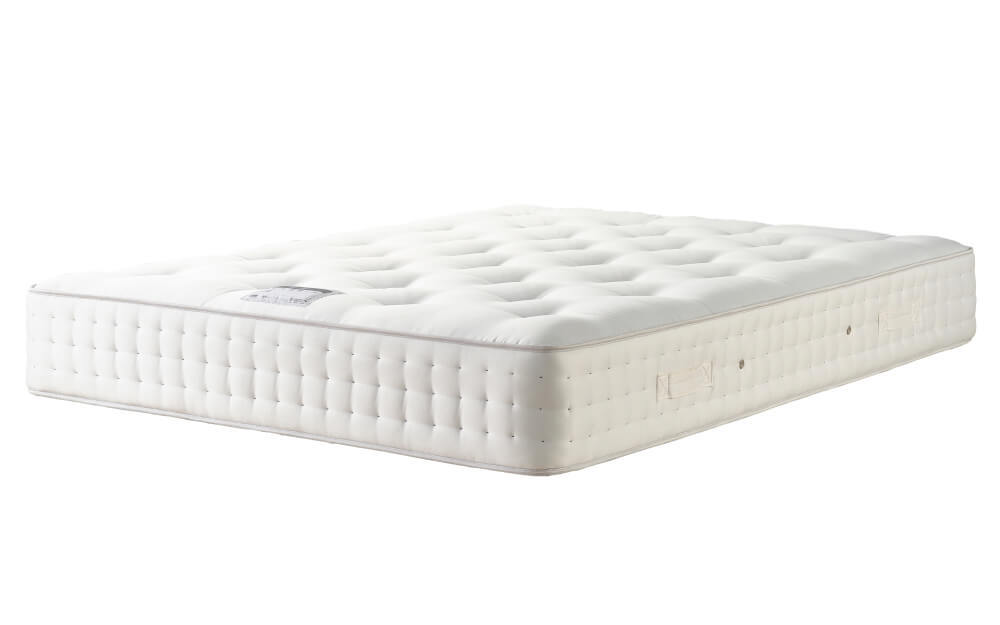 Relyon Leano Mattress Full Angle