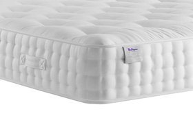 Relyon Luxury Pashmina 2350 Pocket Mattress Corner