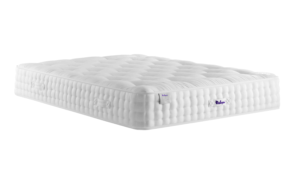 Relyon Luxury Pashmina 2350 Pocket Mattress Full